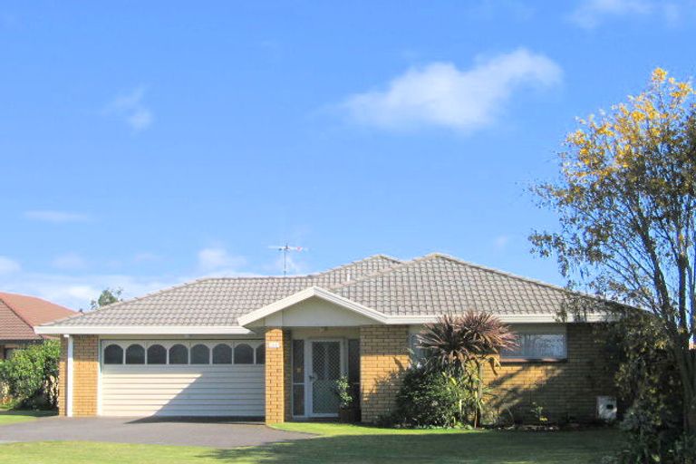 Photo of property in 39 Sunrise Avenue, Mount Maunganui, 3116