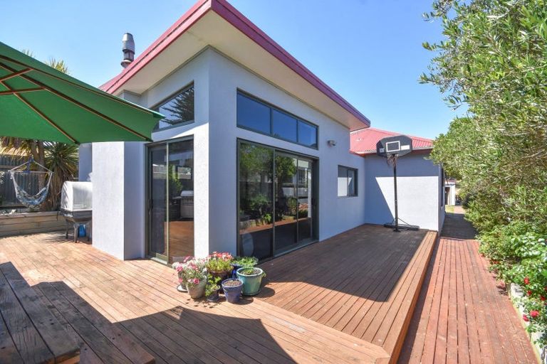 Photo of property in 22 Luke Street, Ocean Grove, Dunedin, 9013