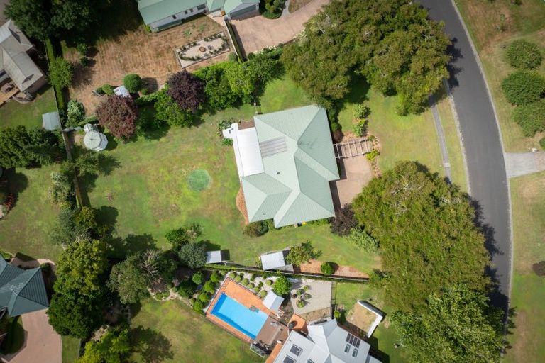 Photo of property in 21 Cowley Drive, Leamington, Cambridge, 3432