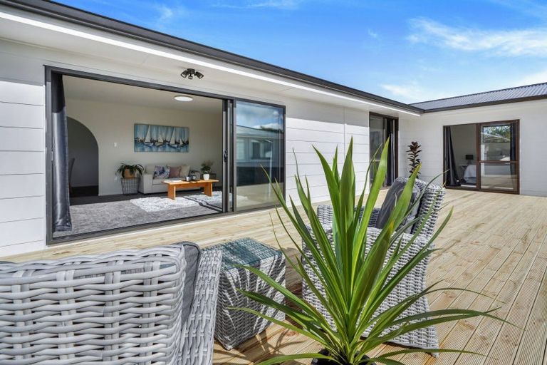 Photo of property in 8 Tieke Place, Tokoroa, 3420