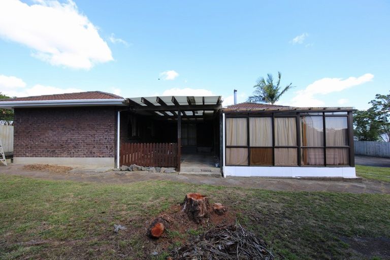 Photo of property in 10 Wesleydale Place, Papakura, 2110