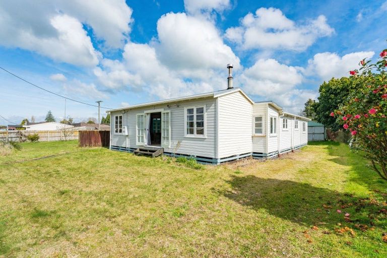 Photo of property in 45 Rangatira Drive, Mangakino, 3421