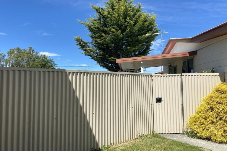 Photo of property in 126 Mackenzie Drive, Twizel, 7901