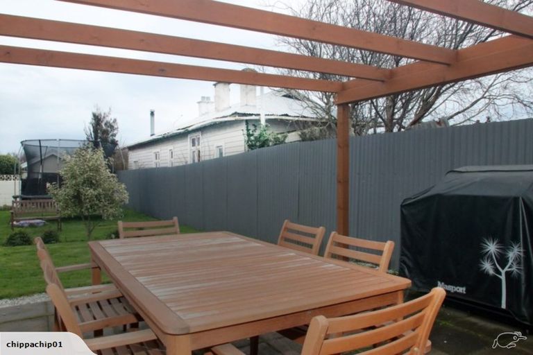 Photo of property in 441 Queens Drive, Windsor, Invercargill, 9810