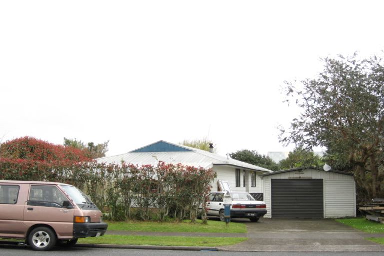 Photo of property in 21 Glasgow Street, Bell Block, New Plymouth, 4312