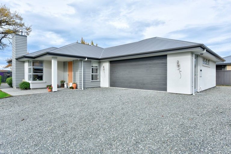 Photo of property in 2 Wolsley Street, Gore, 9710