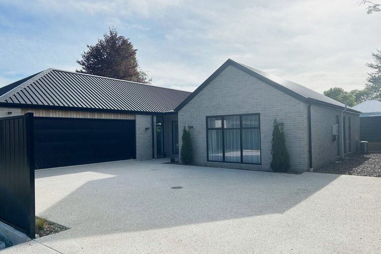 Photo of property in 175 Queens Drive, Richmond, Invercargill, 9810