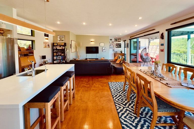 Photo of property in 22b Ward Drive, Opua, 0200