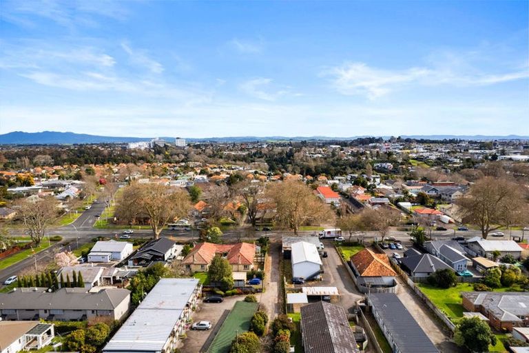 Photo of property in 4/53 Albert Street, Hamilton East, Hamilton, 3216