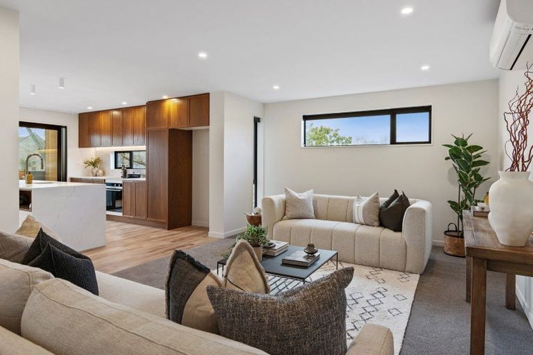Photo of property in 1/166 Chester Street East, Christchurch Central, Christchurch, 8011