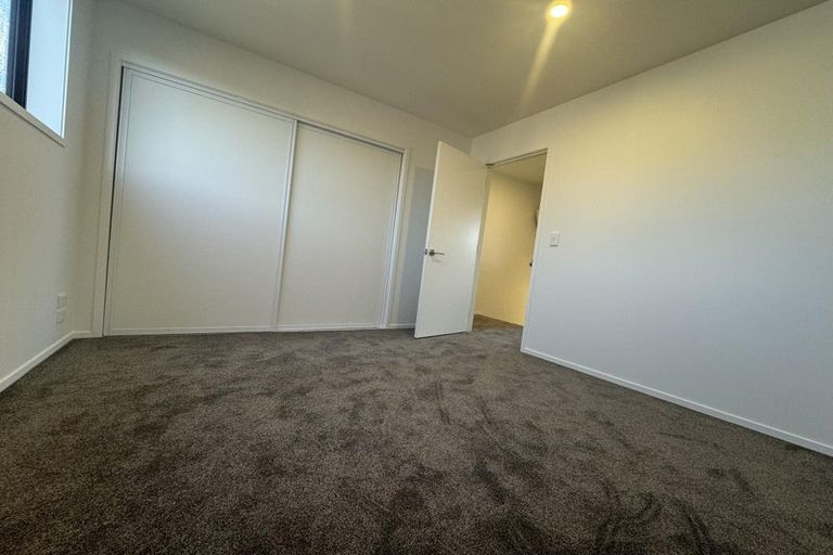Photo of property in 1/9 Matata Place, Dallington, Christchurch, 8061