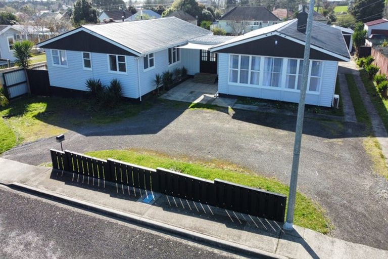 Photo of property in 60 Aorangi Road, Paeroa, 3600