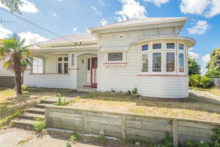 Photo of property in 36 Mosston Road, Castlecliff, Whanganui, 4501