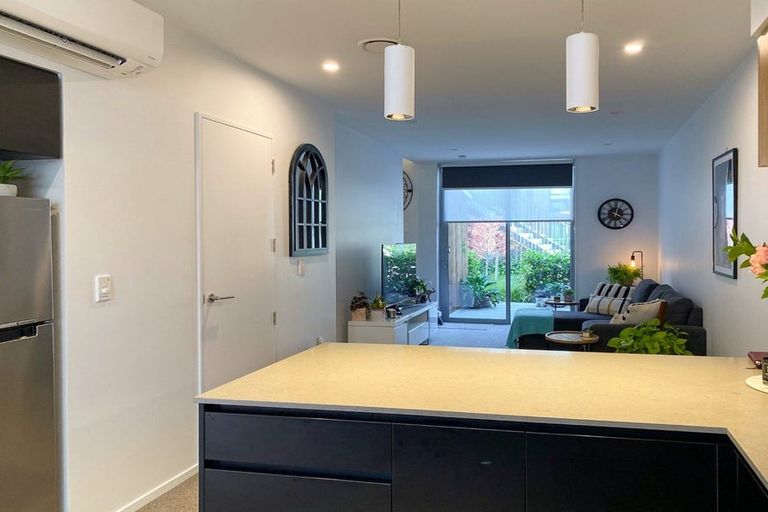 Photo of property in 6/127 Lichfield Street, Christchurch Central, Christchurch, 8011