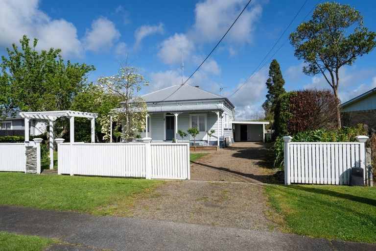 Photo of property in 9 Scott Street, Leamington, Cambridge, 3432