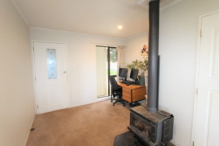 Photo of property in 131 Omata Road, Pahiatua, 4988