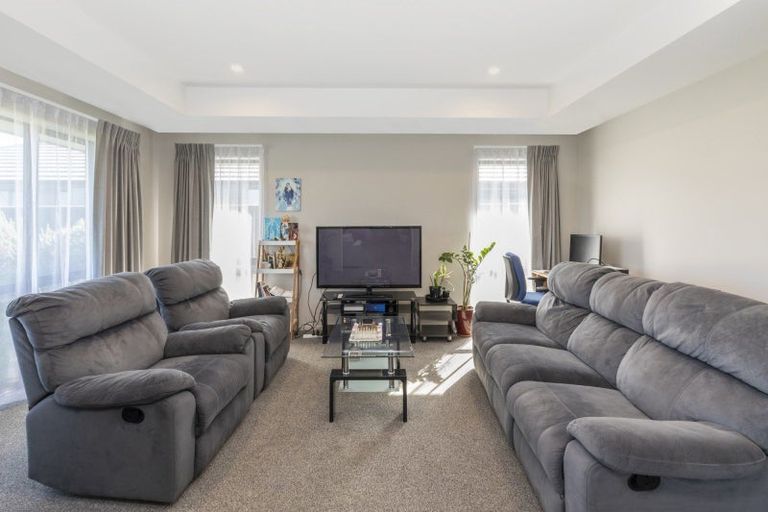 Photo of property in 1 Ed Hillary Drive, Rolleston, 7615