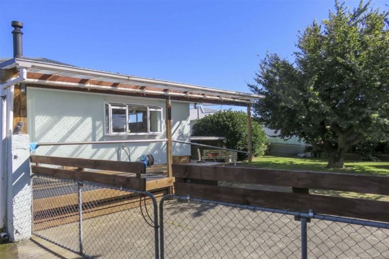 Photo of property in 73 Regent Street, Newfield, Invercargill, 9812