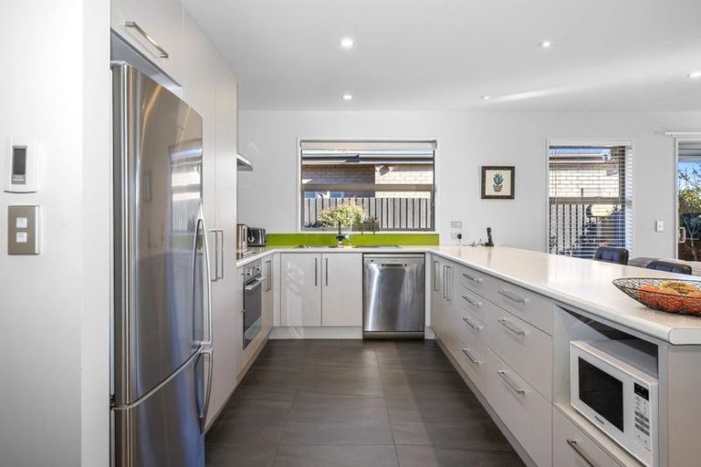 Photo of property in 40 Kittyhawk Avenue, Wigram, Christchurch, 8042
