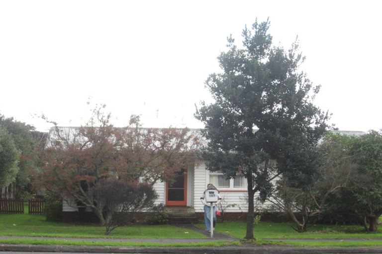 Photo of property in 187 Weymouth Road, Manurewa, Auckland, 2102