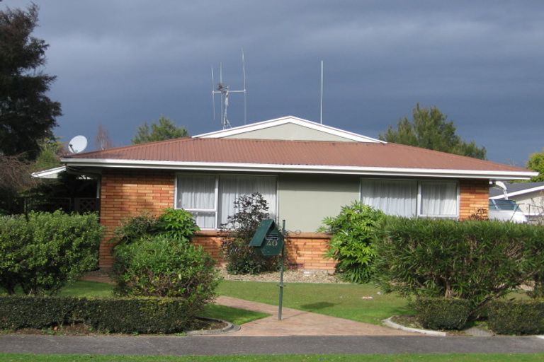 Photo of property in 40 Ranui Street, Dinsdale, Hamilton, 3204