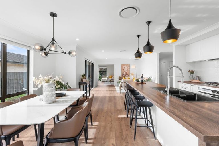 Photo of property in 10 Blunden Road, Lincoln, 7608