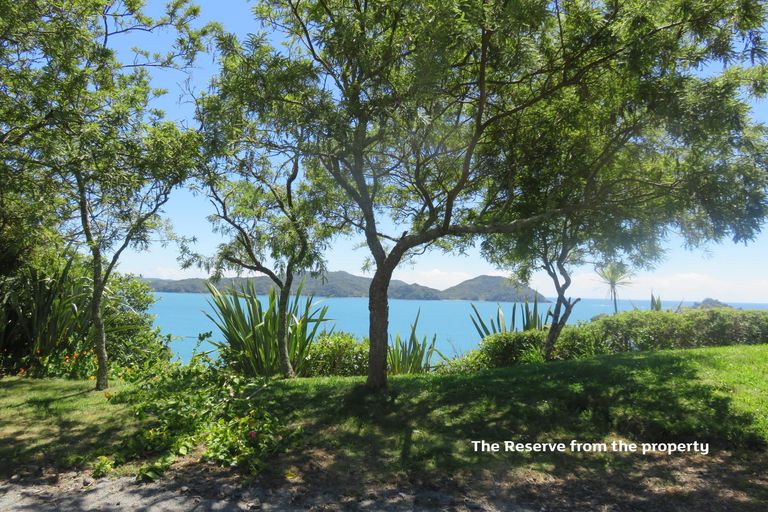 Photo of property in 113 Rapata Road, Oakura, Hikurangi, 0184