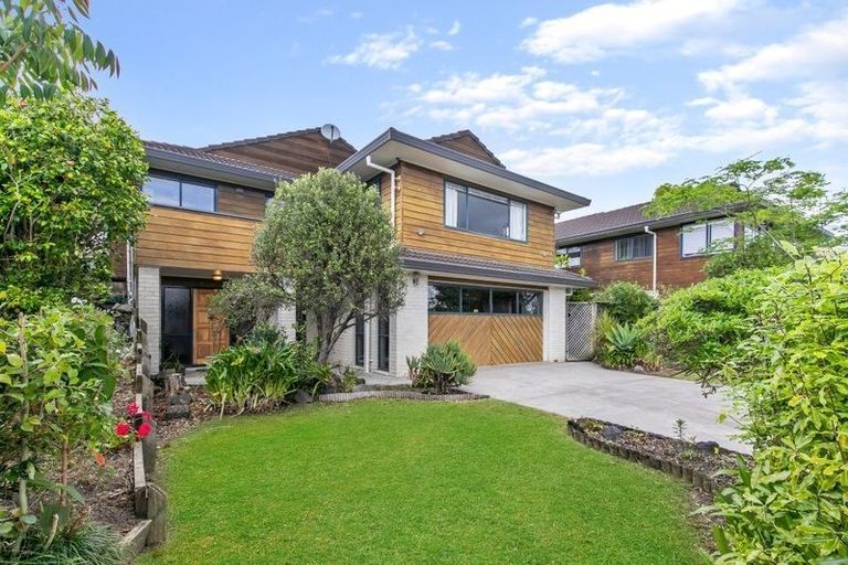 Photo of property in 3/41 Eastridge Court, Northpark, Auckland, 2013