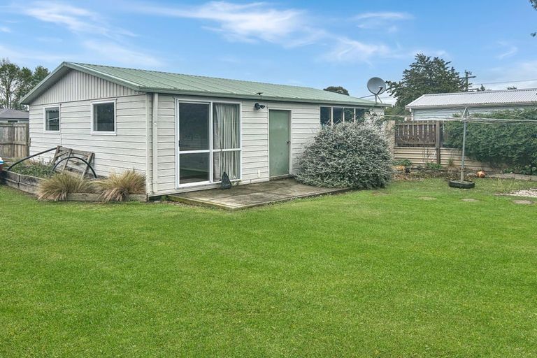 Photo of property in 4 Pahau Street, Culverden, 7392