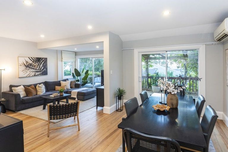 Photo of property in 97 Hackthorne Road, Cashmere, Christchurch, 8022