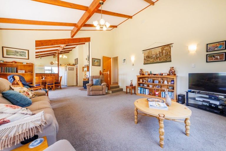 Photo of property in 215 Oxford Street, Ashhurst, 4810