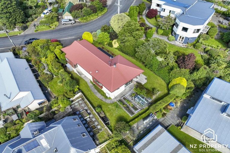 Photo of property in 34 Tanner Road, Glenleith, Dunedin, 9010