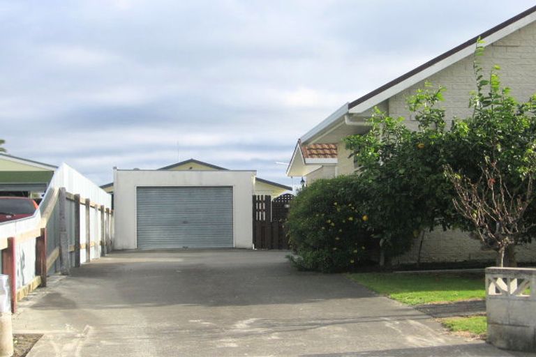 Photo of property in 1/53 Leicester Avenue, Tamatea, Napier, 4112