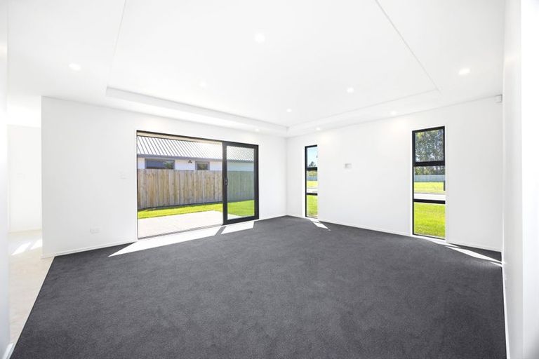 Photo of property in 41 Thirlwall Street, Woodend, 7610