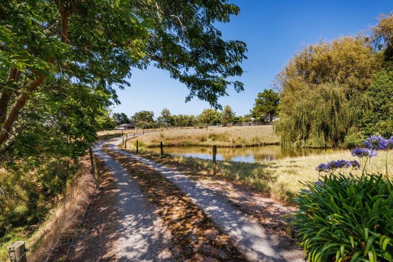 Photo of property in 215 Oxford Street, Ashhurst, 4810