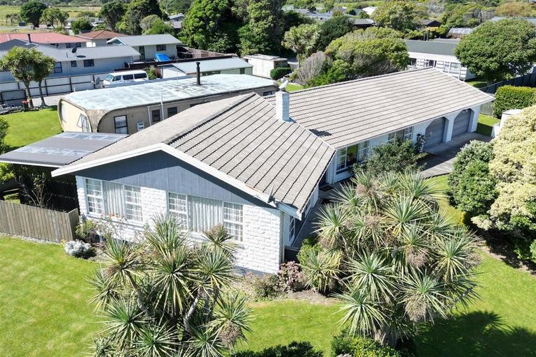 Photo of property in 1 Robert Road, Paroa, Greymouth, 7805
