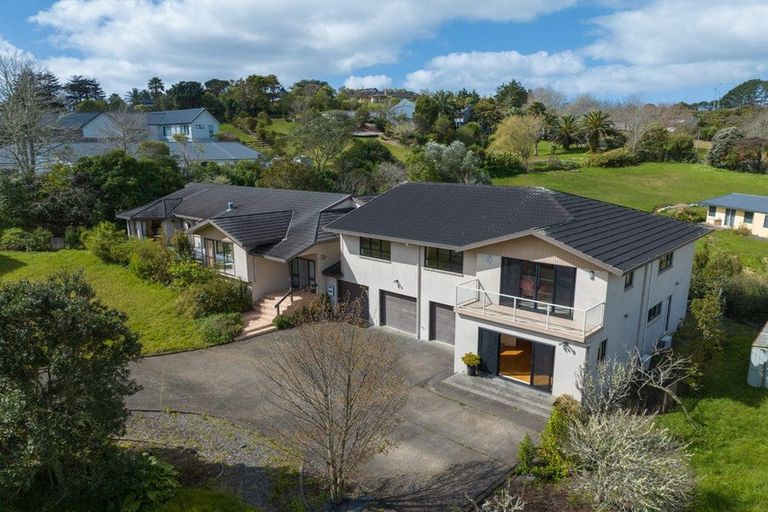 Photo of property in 42 Chester Avenue, Greenhithe, Auckland, 0632