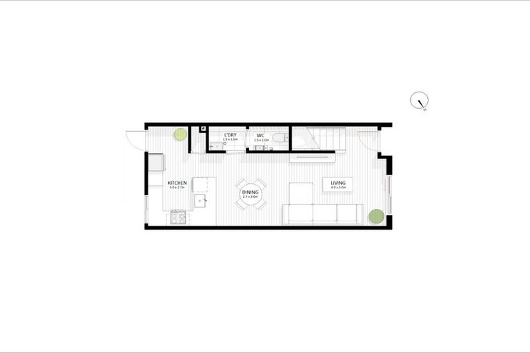 Photo of property in 15 Isabella Lane, Henderson, 0610