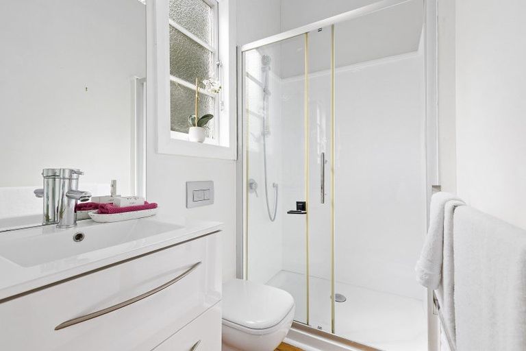 Photo of property in 8 Adams Terrace, Aro Valley, Wellington, 6021