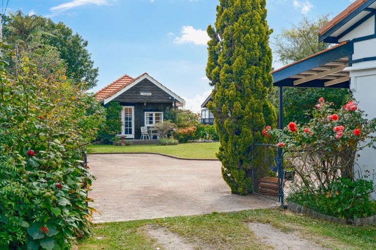 Photo of property in 61 Bennetts Road, Koutu, Rotorua, 3010