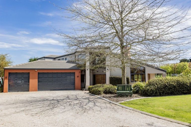 Photo of property in 295 Cones Road, Loburn, Rangiora, 7472