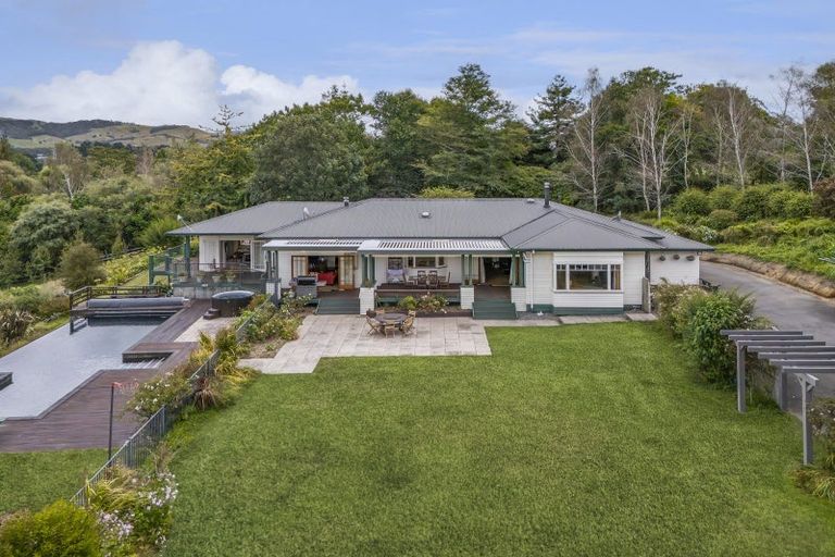 Photo of property in 1006 Tirau Road, Karapiro, Cambridge, 3494