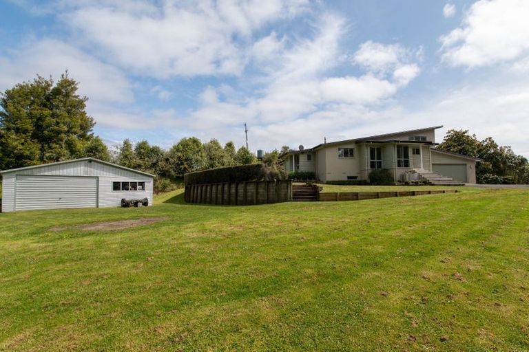 Photo of property in 740 Tauranga Direct Road, Hamurana, Rotorua, 3096
