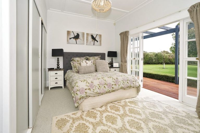 Photo of property in 277 Matangi Road, Matangi, Hamilton, 3284