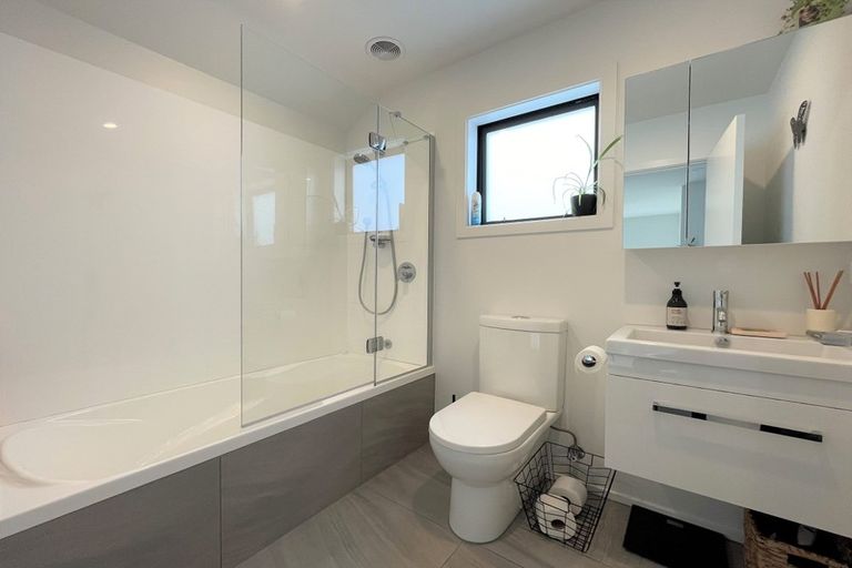 Photo of property in 46 Astelia Way, Woodridge, Wellington, 6037