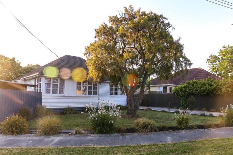 Photo of property in 9 Bellbrook Crescent, Shirley, Christchurch, 8013