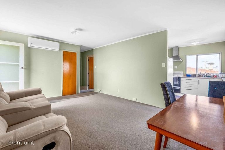 Photo of property in 397 Oceanbeach Road, Mount Maunganui, 3116