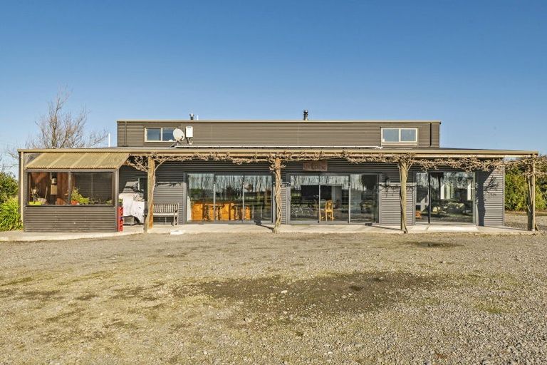 Photo of property in 368 Boundary Road, Rolleston, Christchurch, 7674