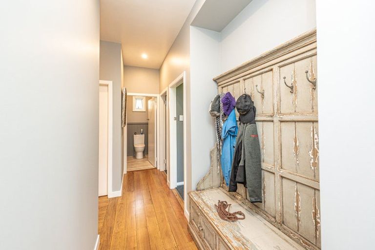 Photo of property in 1752 Mangamahu Road, Mangamahu, Whanganui, 4586