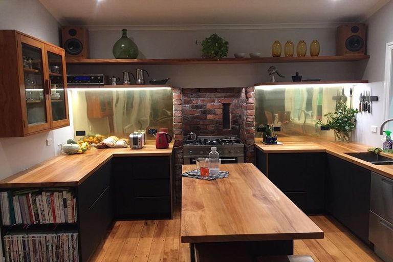 Photo of property in 146 Upland Road, Kelburn, Wellington, 6012